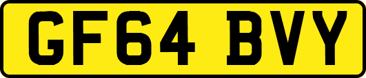 GF64BVY