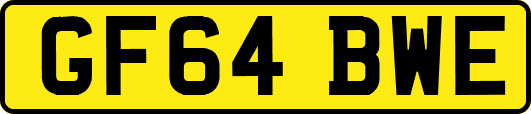 GF64BWE