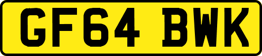 GF64BWK