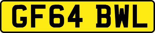 GF64BWL