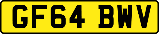 GF64BWV