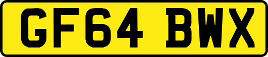 GF64BWX