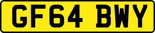 GF64BWY
