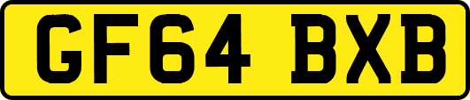 GF64BXB
