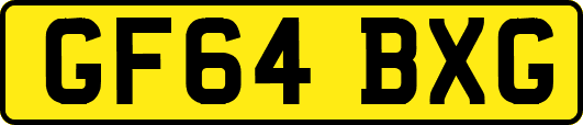 GF64BXG
