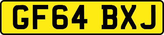 GF64BXJ
