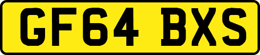 GF64BXS