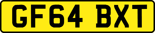 GF64BXT