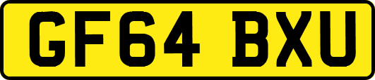 GF64BXU
