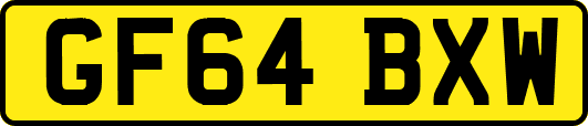 GF64BXW