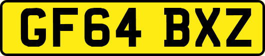 GF64BXZ