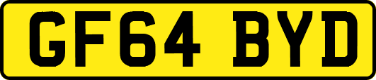 GF64BYD