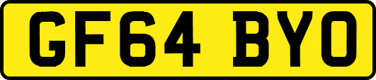 GF64BYO