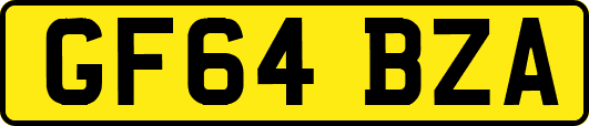 GF64BZA