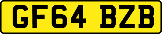 GF64BZB