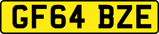GF64BZE