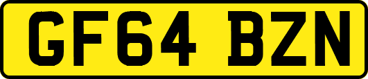 GF64BZN