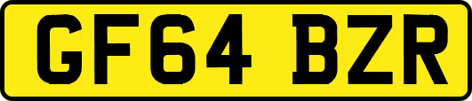GF64BZR