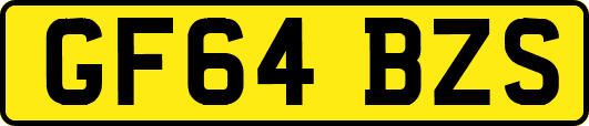 GF64BZS