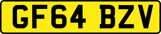 GF64BZV