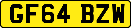 GF64BZW