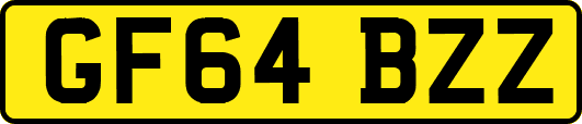GF64BZZ