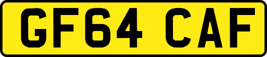 GF64CAF