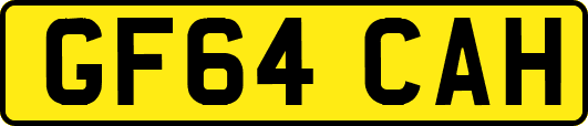 GF64CAH