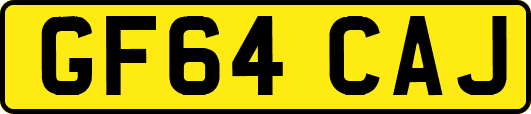 GF64CAJ