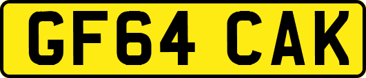 GF64CAK