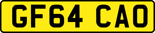 GF64CAO