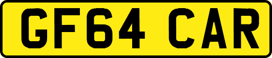 GF64CAR