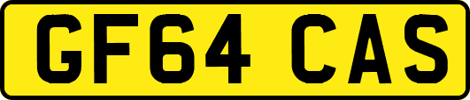 GF64CAS