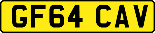 GF64CAV