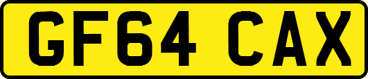 GF64CAX