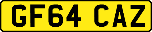 GF64CAZ