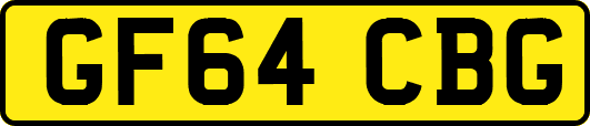 GF64CBG