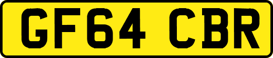 GF64CBR