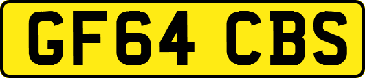 GF64CBS