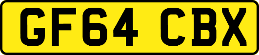 GF64CBX
