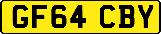GF64CBY