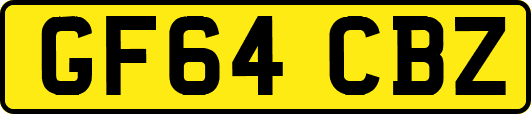GF64CBZ