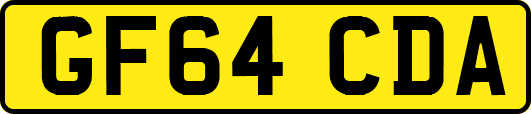 GF64CDA