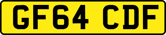 GF64CDF