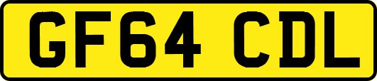 GF64CDL