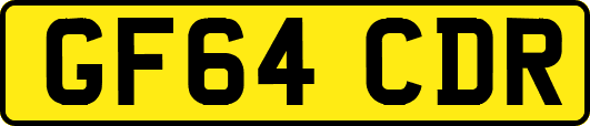 GF64CDR