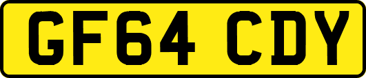 GF64CDY