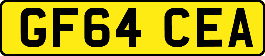 GF64CEA