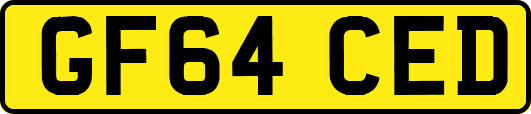 GF64CED