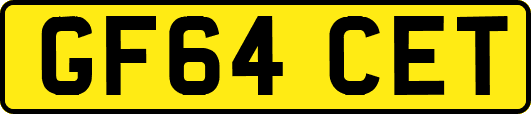 GF64CET
